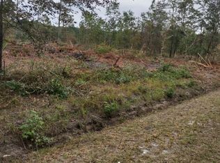 2 Rehoboth Road, Cottageville, SC 29435