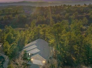 7649 Pineridge Ter, Castle Pines, CO 80108