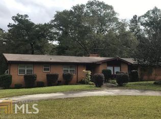 2098 Steele Rd, Griffin, GA 30223