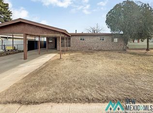 1222 N San Andres Dr, Hobbs, NM 88240