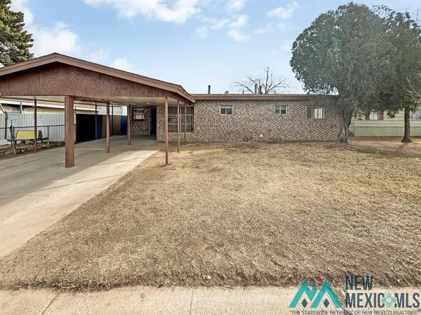 1222 N San Andres Dr, Hobbs, NM 88240