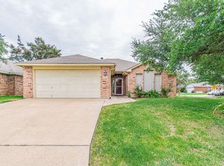 4819 Box Canyon Dr, Temple, TX 76502