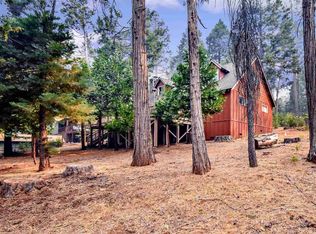 24335 Lavene Ln, Mi Wuk Village, CA 95346