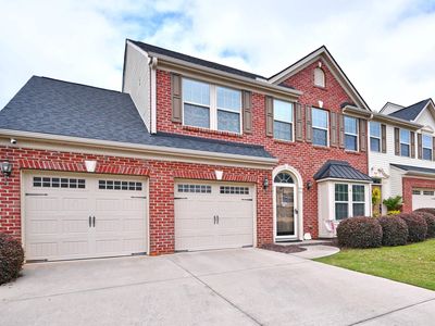 41 Irvington Dr, Greer, SC, 29650