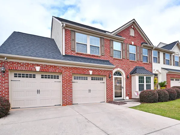 41 Irvington Dr, Greer, SC 29650