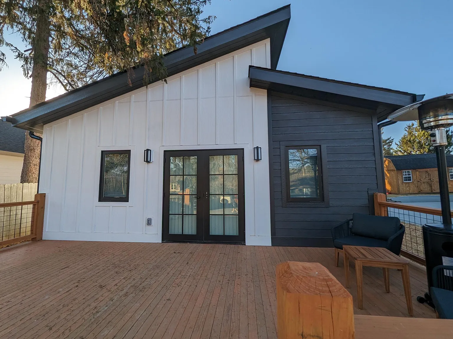 1 bed, 800 sqft, $2,695 — Photo 4
