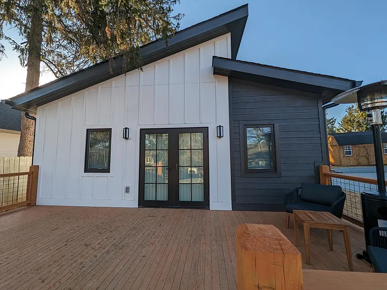 533 Fairview Rd — Photo 3