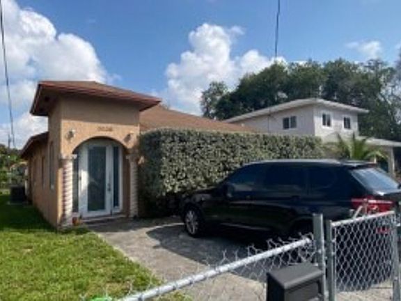 Property Side View