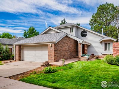 3333 E Florida Ave #129, Denver, CO, 80210