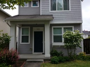 7436 39th Ave S, Seattle, WA 98118