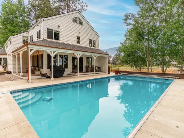 60359 Arnold Market Rd, Bend, OR 97702