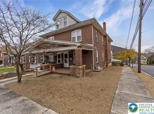 202 Princeton Ave, Palmerton, PA 18071