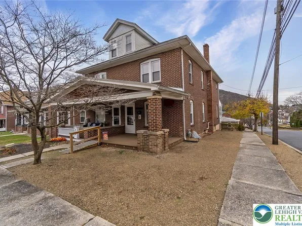 202 Princeton Ave, Palmerton, PA 18071