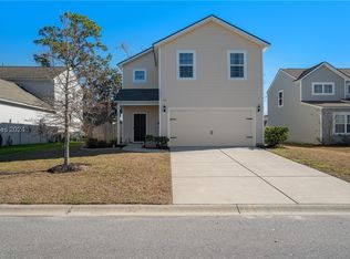 13 Chauga St, Beaufort, SC 29906