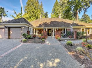 1434 108th Avenue NE, Bellevue, WA