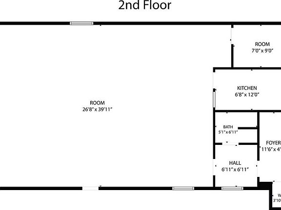3rd image of 401 E Main St