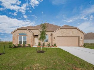 1070 Comal Trl, Dayton, TX 77535