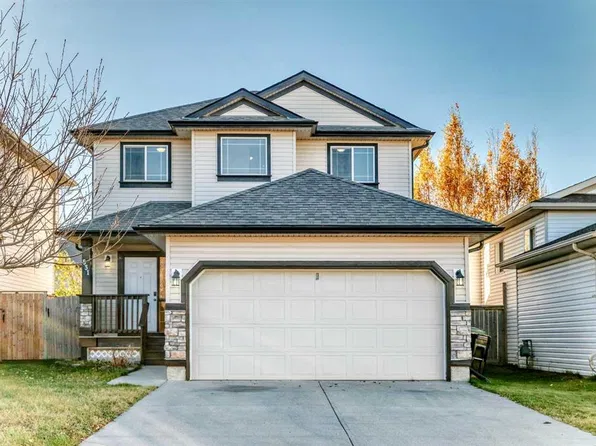 531 N Stonegate Rd NW, Airdrie, AB T4B 2Z9