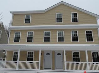 13 Church St, Franklin, MA 02038