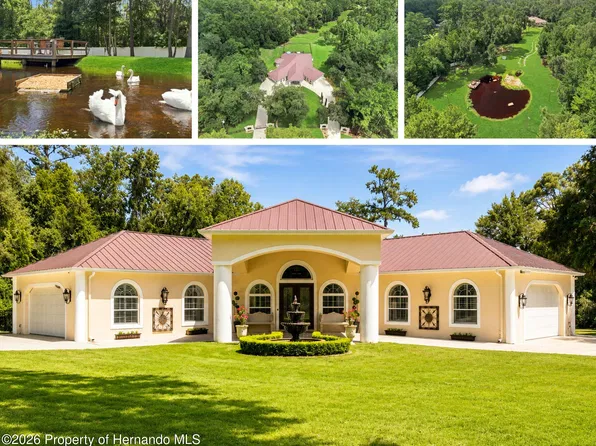 22259 Skyview Cir, Brooksville, FL 34602