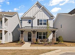 108 Canford Way, Holly Springs, NC 27540