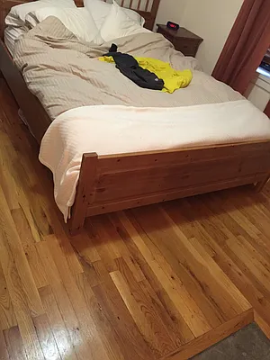 Rented by Joseph Jackson, Landlord | media 20