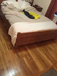 Rented by Joseph Jackson, Landlord