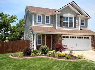 135 Wellesly Ave, Georgetown, KY 40324