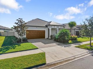 31707 Magna Gulf Loop, San Antonio, FL 33576