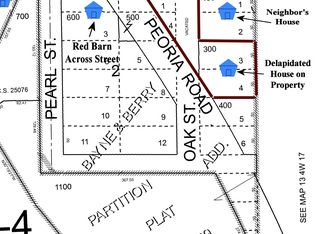 Peoria Rd, Halsey, OR 97348