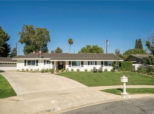 1261 Lucinda Way, Tustin, CA 92780