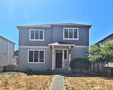 313 Thyme Avenue, Shelton, WA, 98584