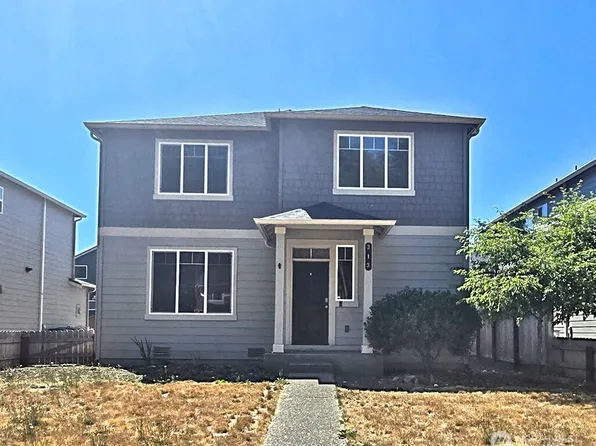 313 Thyme Avenue, Shelton, WA 98584