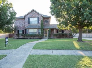 6315 Nottoway Ct, Frisco, TX 75035