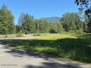 21322 Birchwood Loop Rd, Chugiak, AK 99567