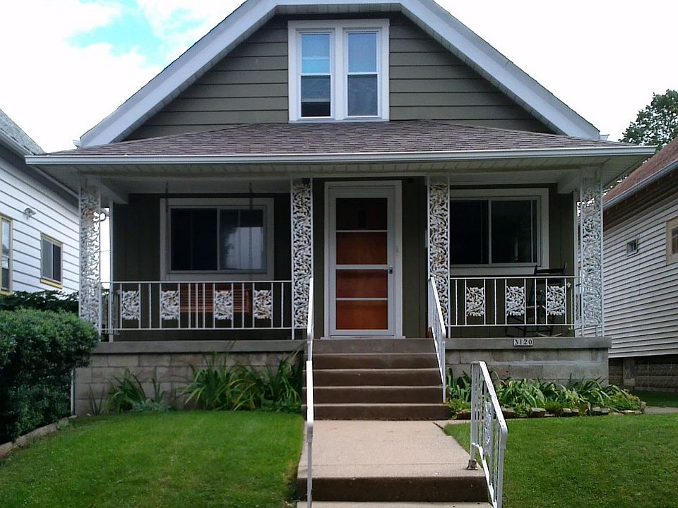 1st image of 3120 N Weil St