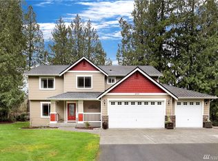 10129 Arlington Heights Rd, Arlington, WA 98223