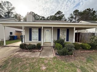 166 Radford Cir, Dothan, AL 36301