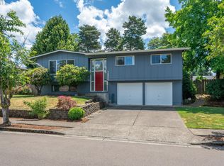 14320 SW 20th St, Beaverton, OR