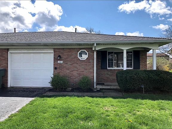 2nd image of 1483 Bradshire Dr #1483
