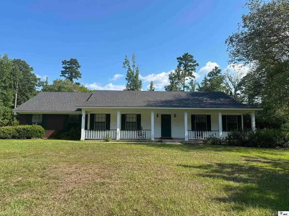 8758 Highway 4, Chatham, LA 71226