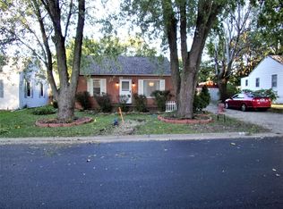 1912 Kelly Ave, Crest Hill, IL 60403