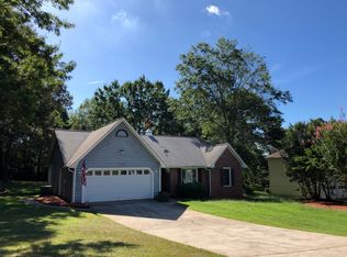 7630 Highland Park Dr, Jonesboro, GA 30236
