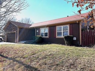 635 NE 36th St, Kansas City, MO 64116