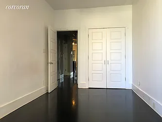 Rented by Corcoran