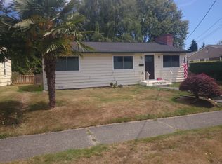 12238 11th Ave NW, Seattle, WA 98177