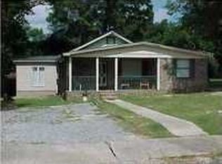 431 N V St, Pensacola, FL 32505