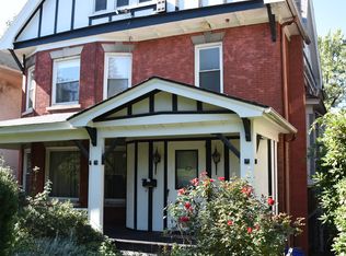 735 N Webster Ave, Scranton, PA 18510