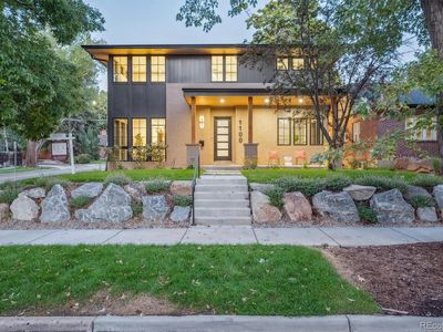1100 S Elizabeth Street, Denver, CO, 80210