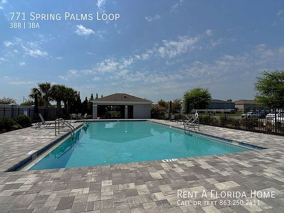 3rd image of 771 Spring Palms Loop
